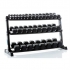 Muscle Power Dumbbell Rack 3 Lagen  MP942